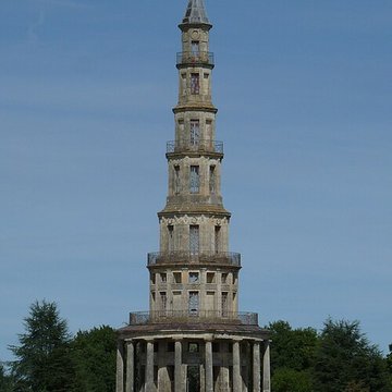 Domaine de Chanteloup