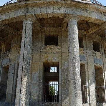 Domaine de Chanteloup