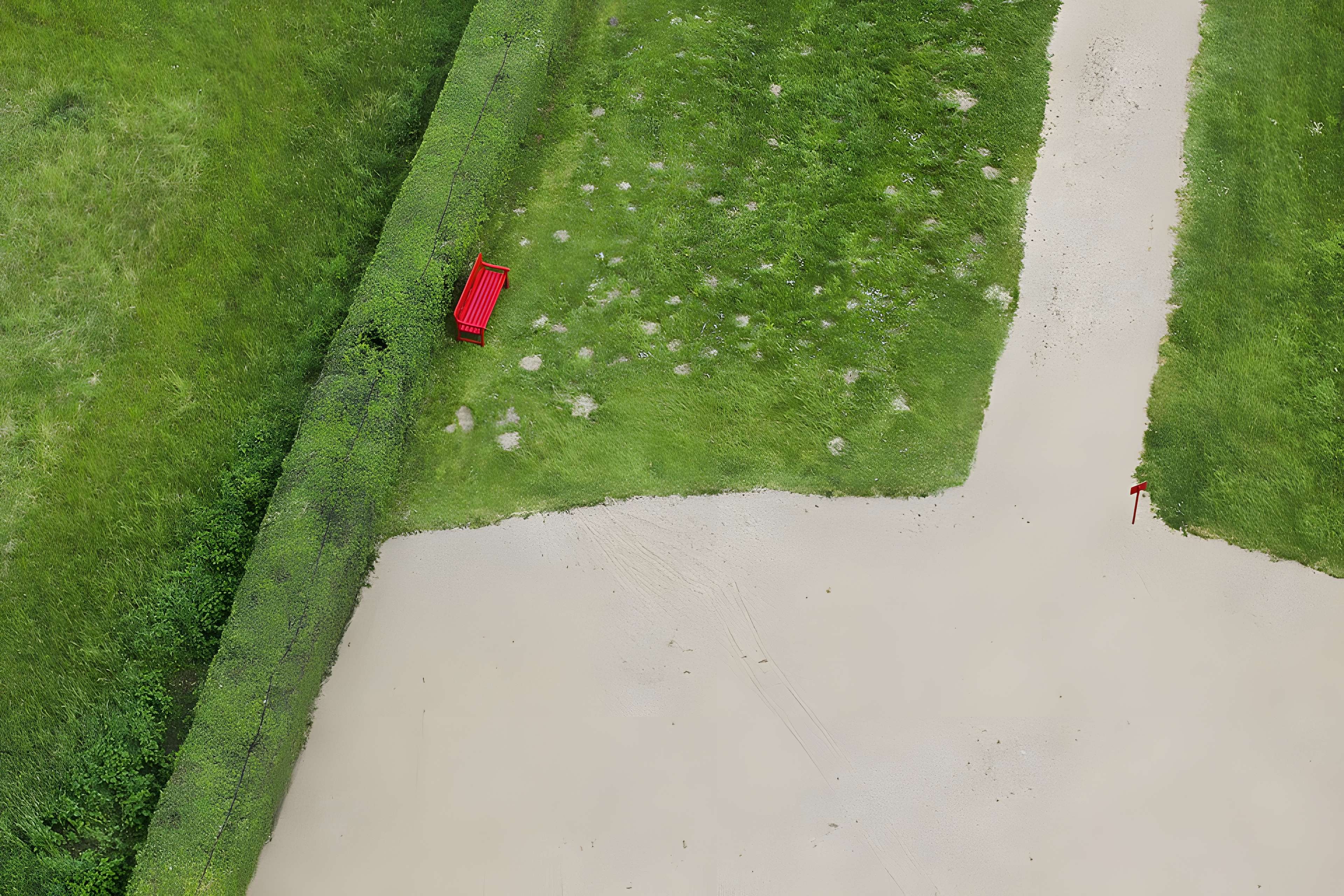 Domaine de Chanteloup