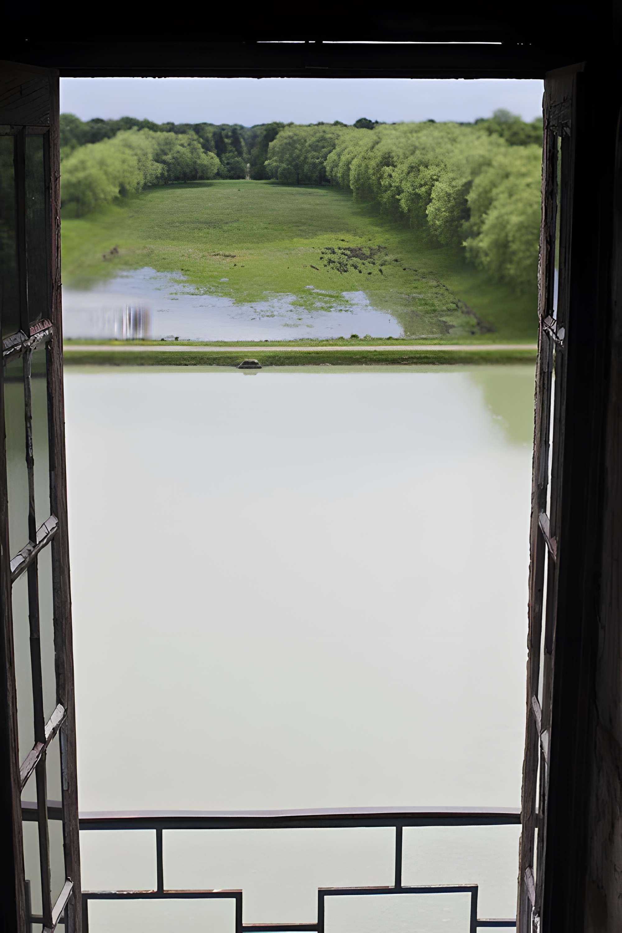 Domaine de Chanteloup