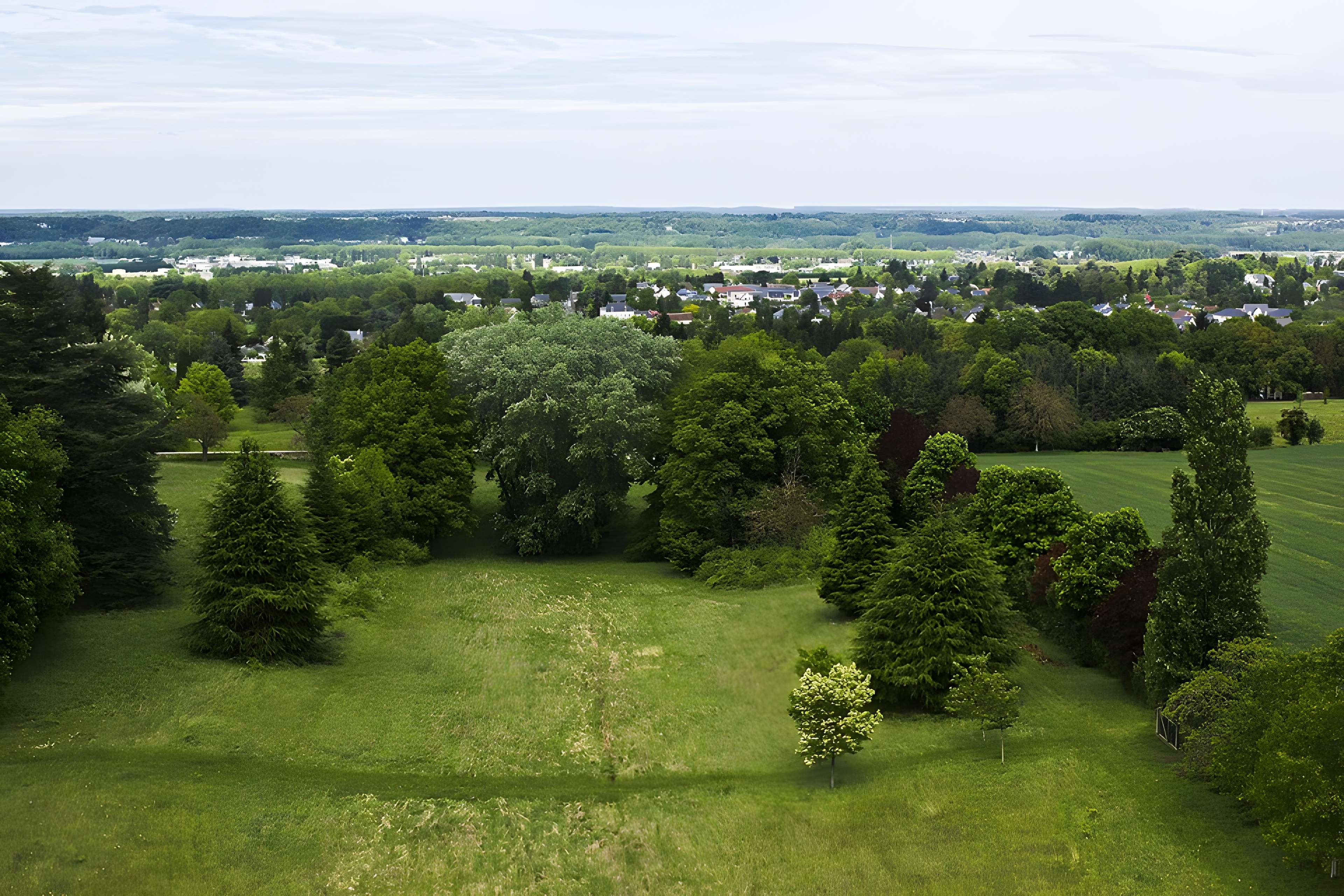 Domaine de Chanteloup