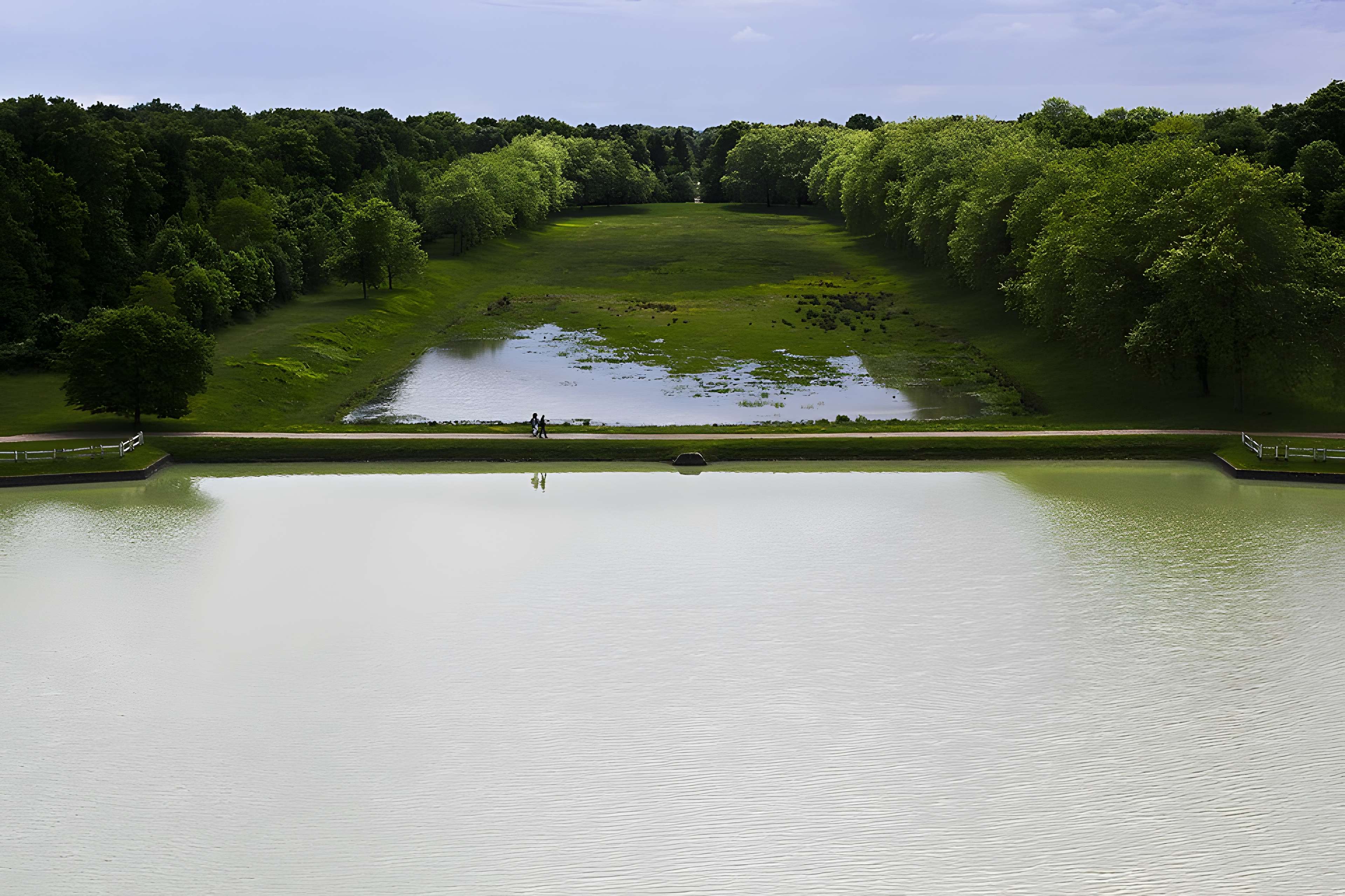 Domaine de Chanteloup
