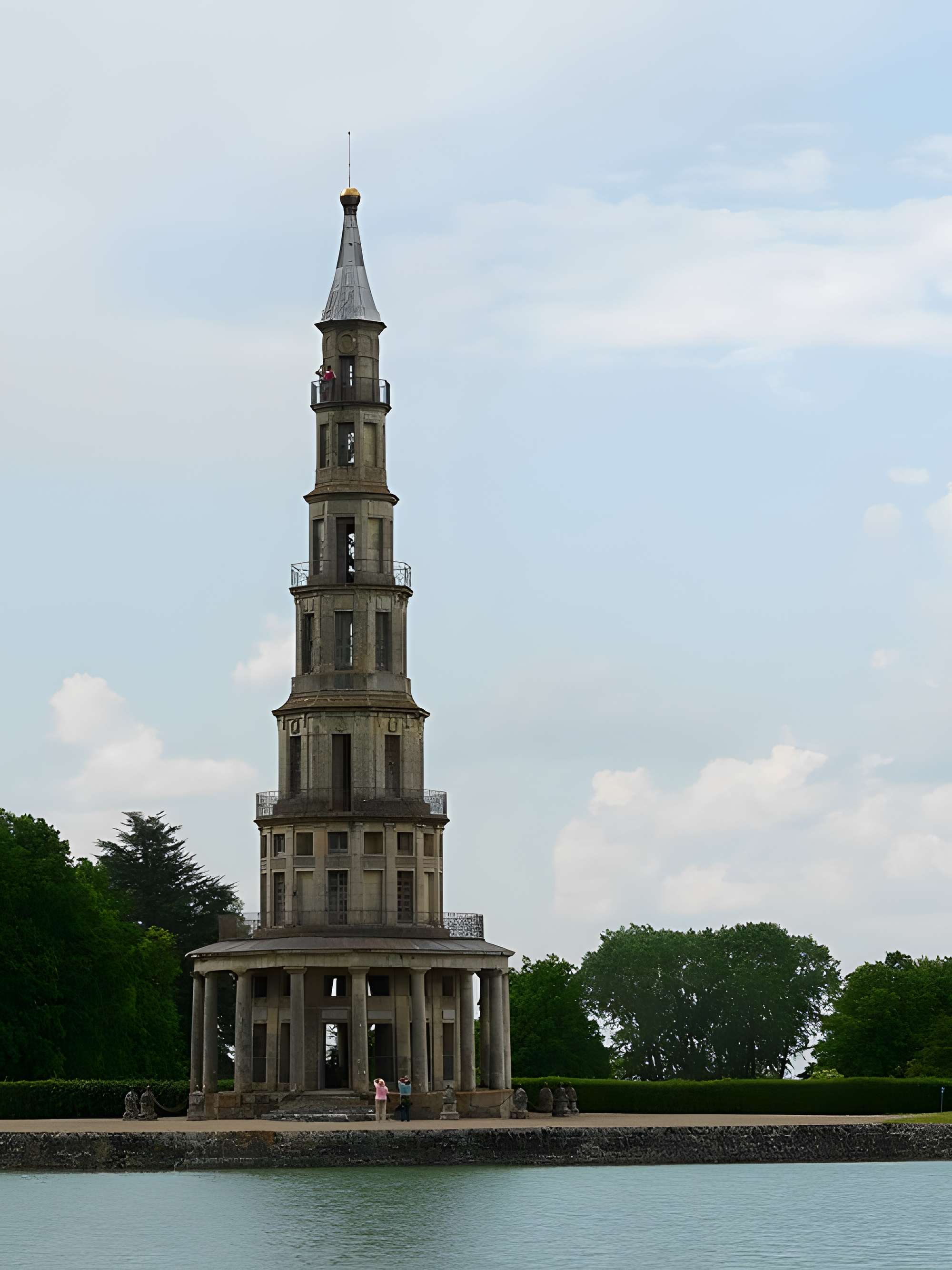 Domaine de Chanteloup