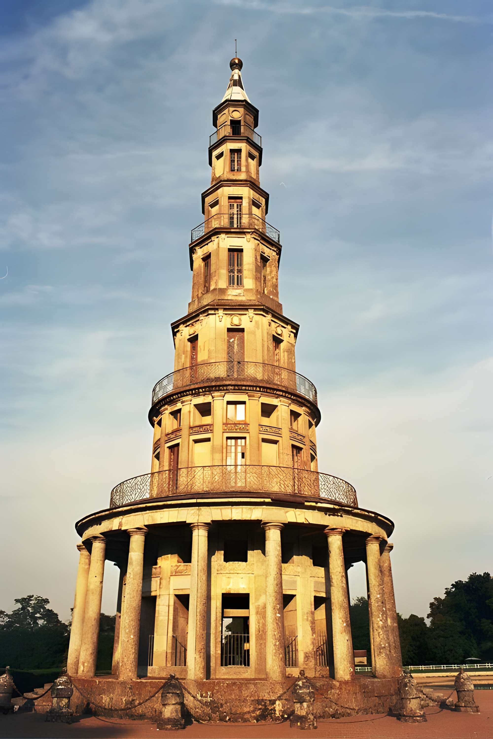 Domaine de Chanteloup