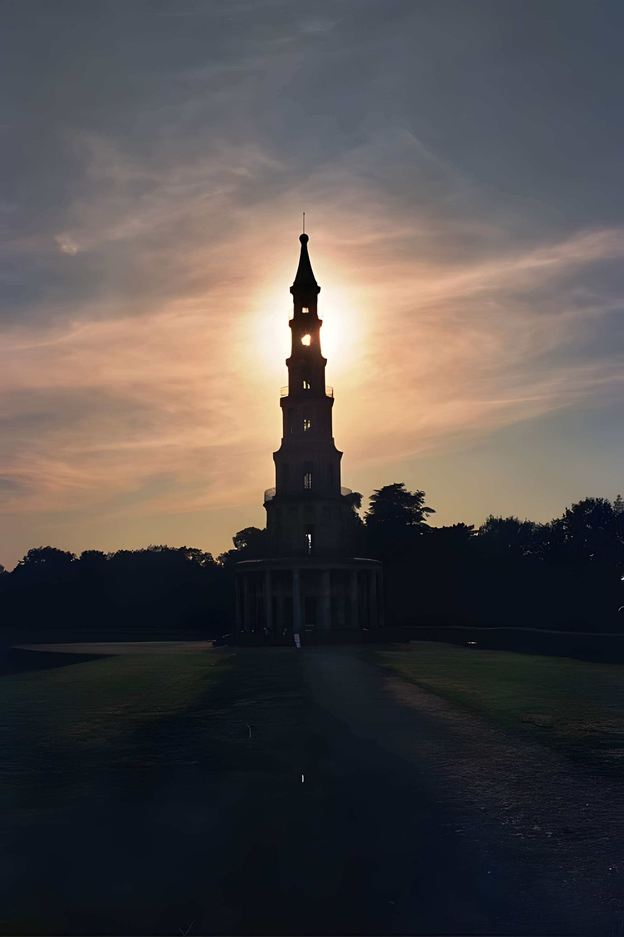 Domaine de Chanteloup