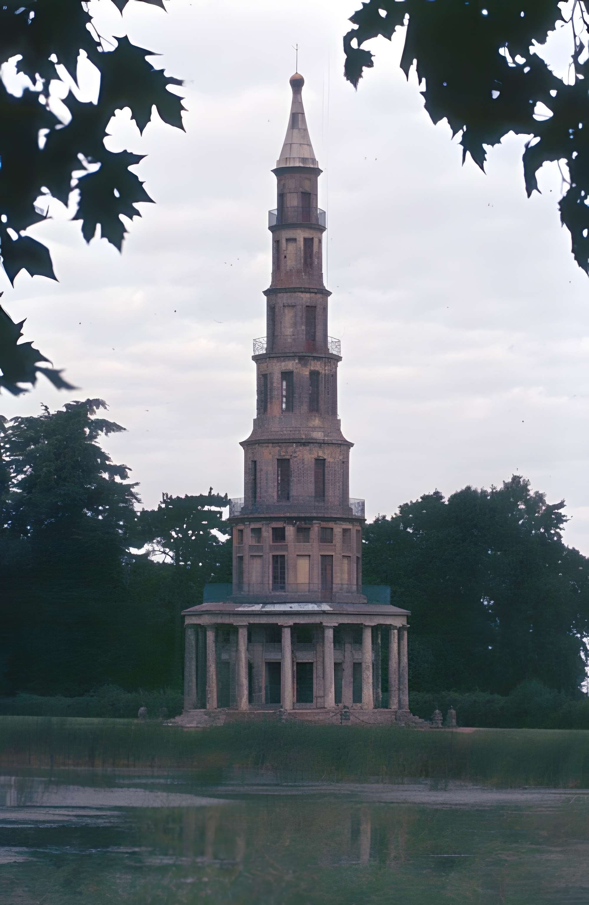 Domaine de Chanteloup