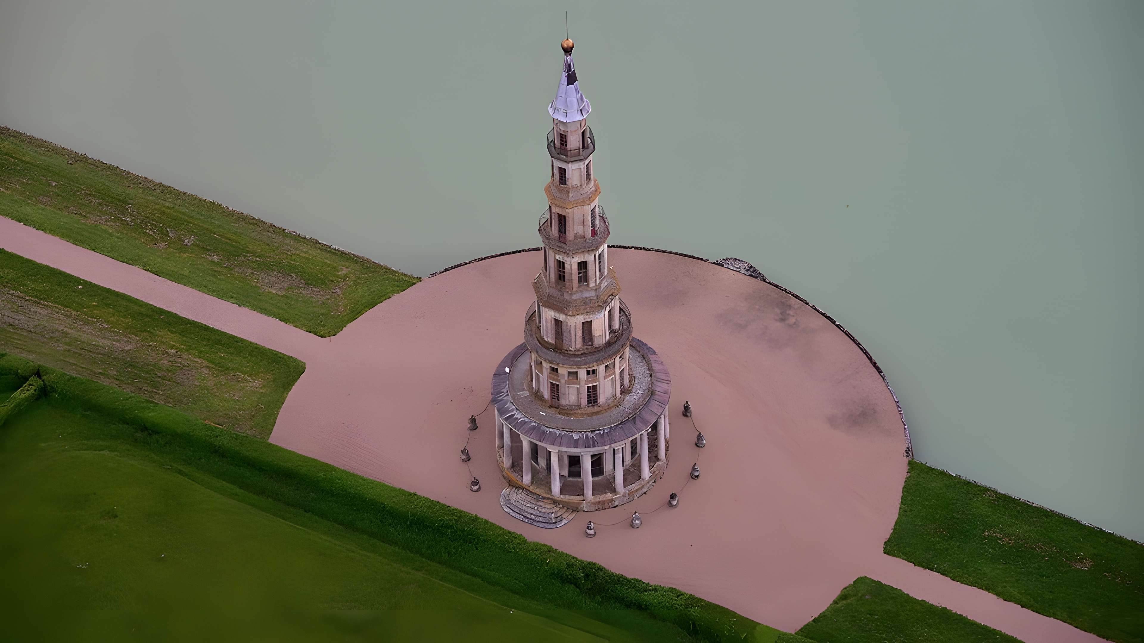 Domaine de Chanteloup