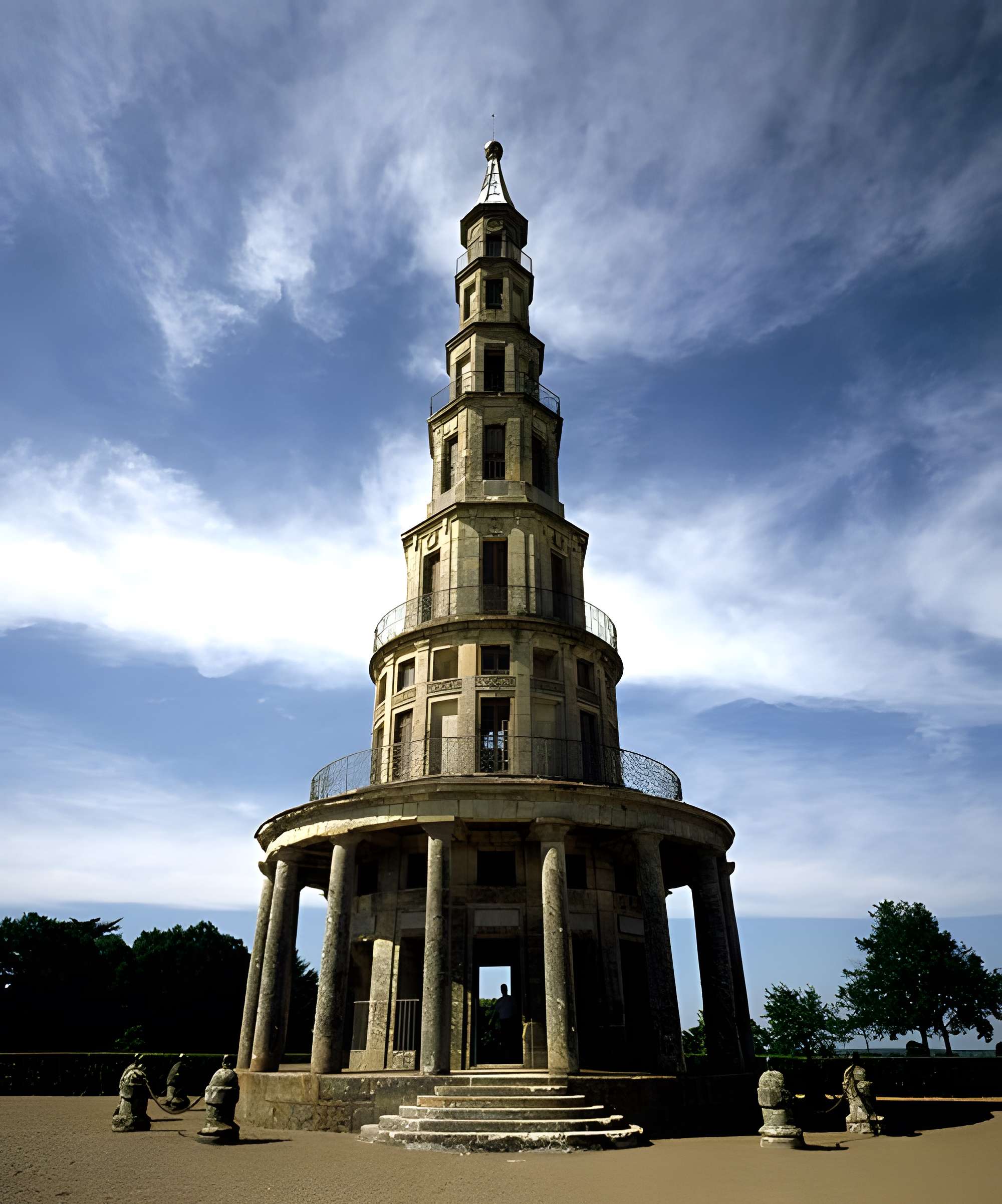 Domaine de Chanteloup