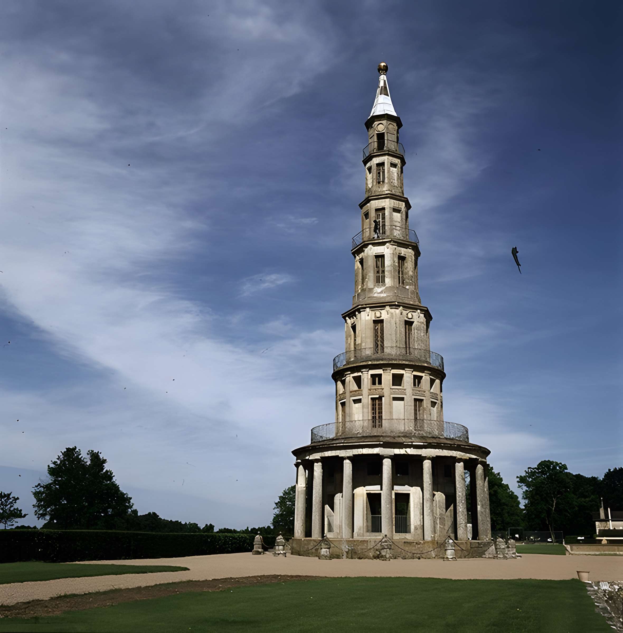 Domaine de Chanteloup