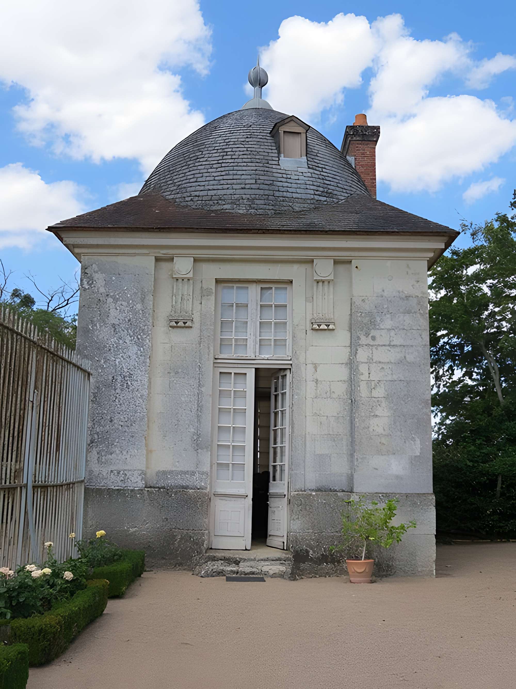 Domaine de Chanteloup