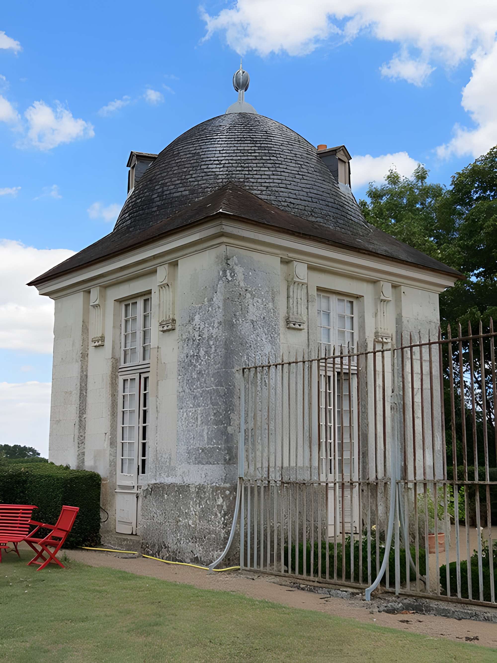 Domaine de Chanteloup