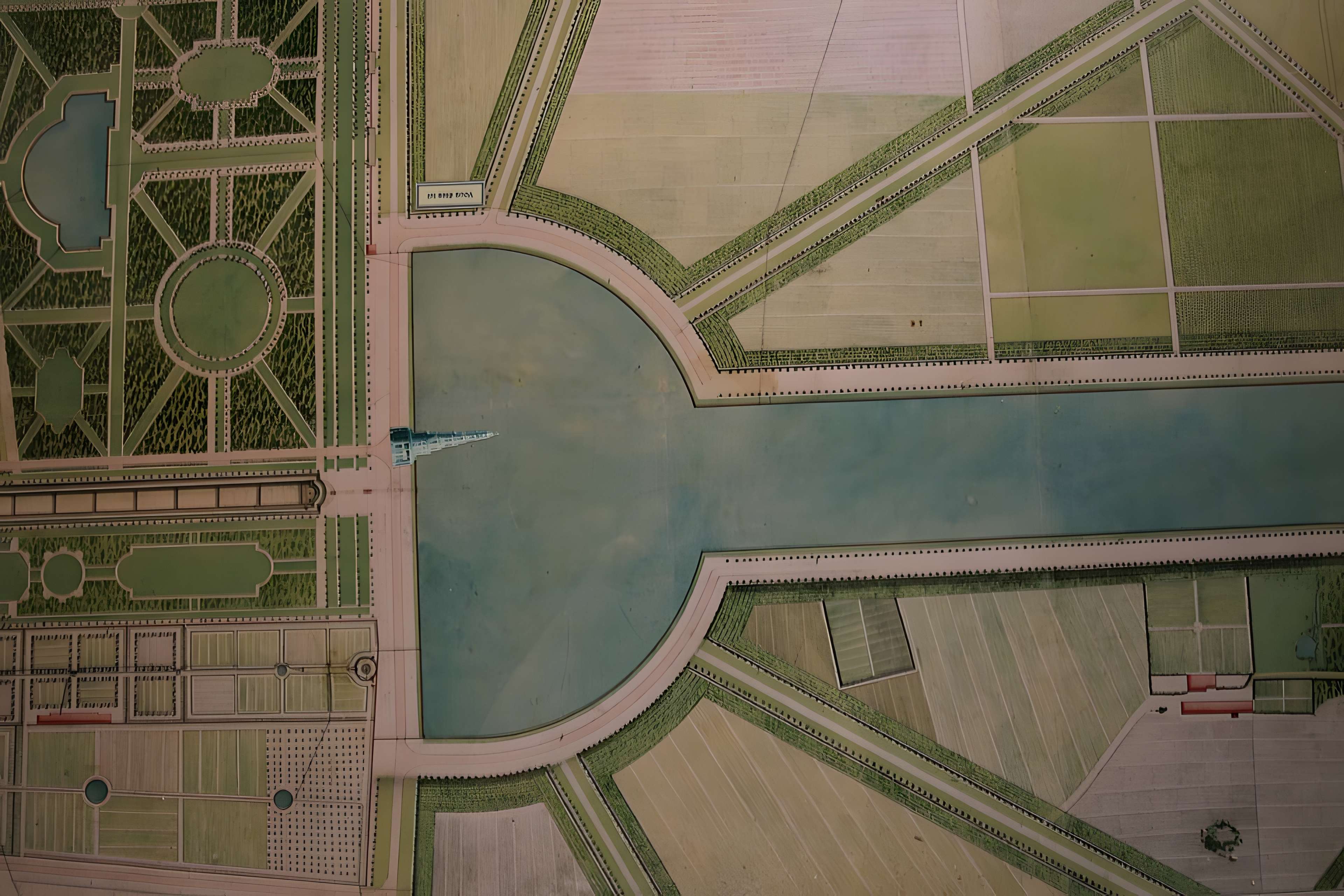 Domaine de Chanteloup