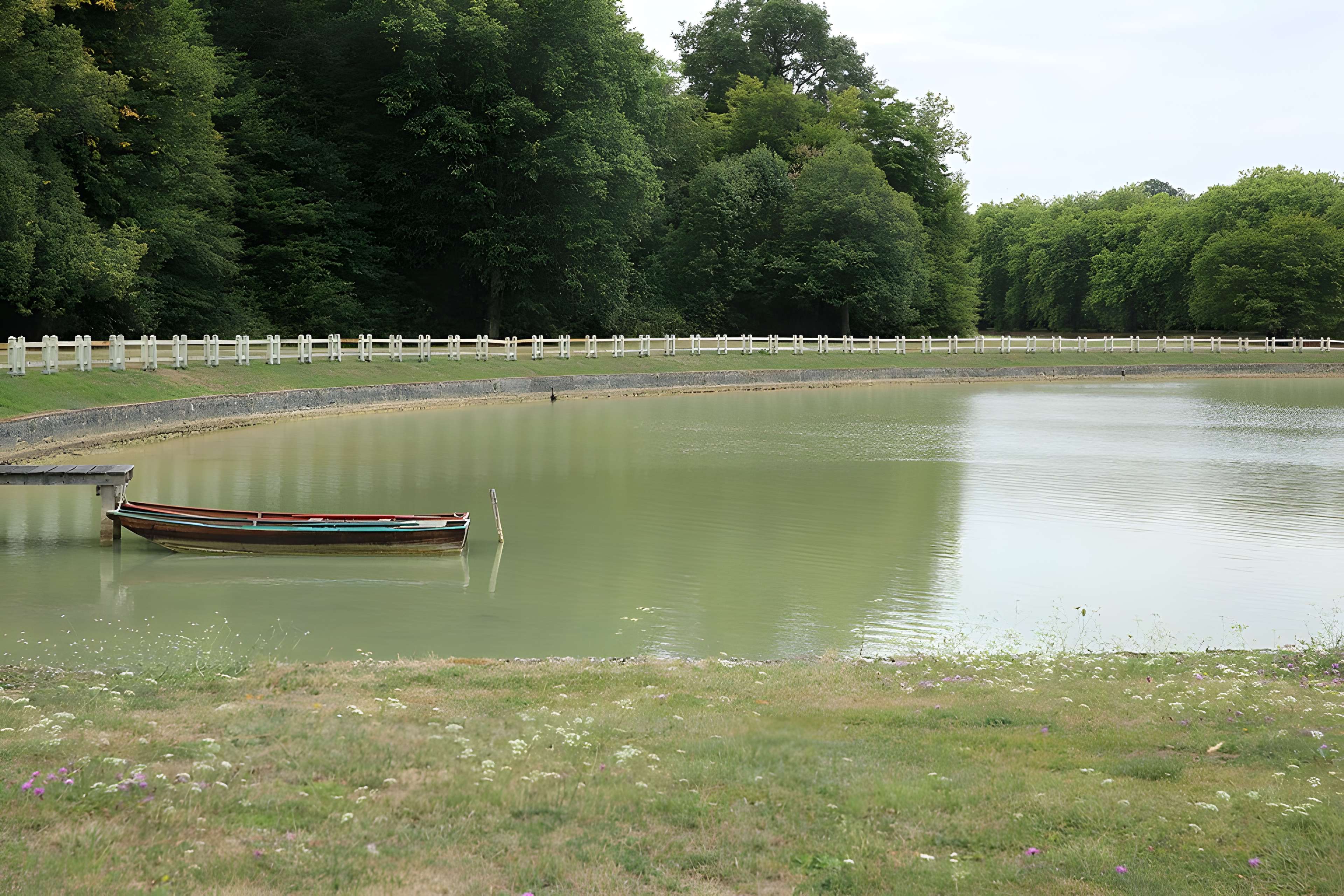 Domaine de Chanteloup