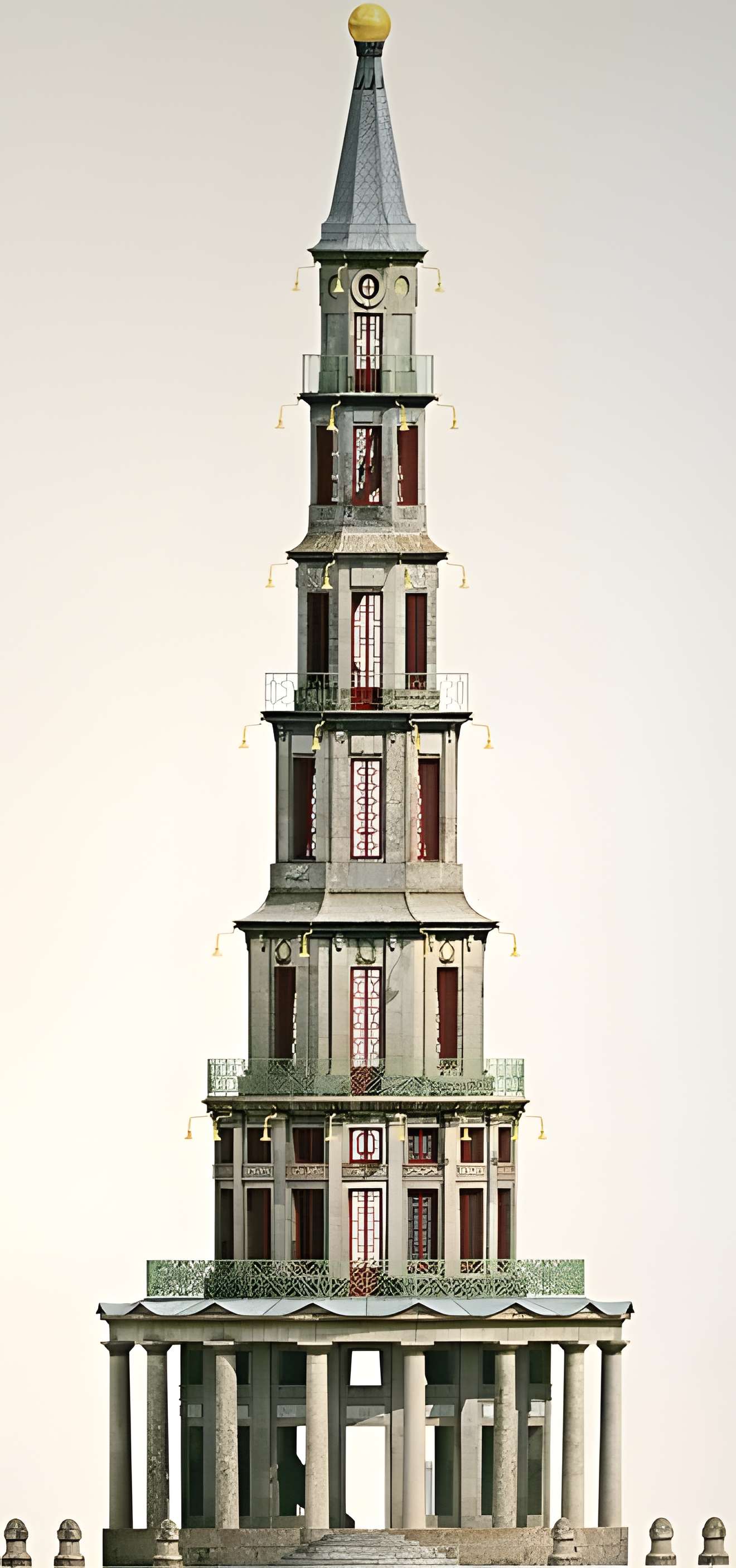 Domaine de Chanteloup