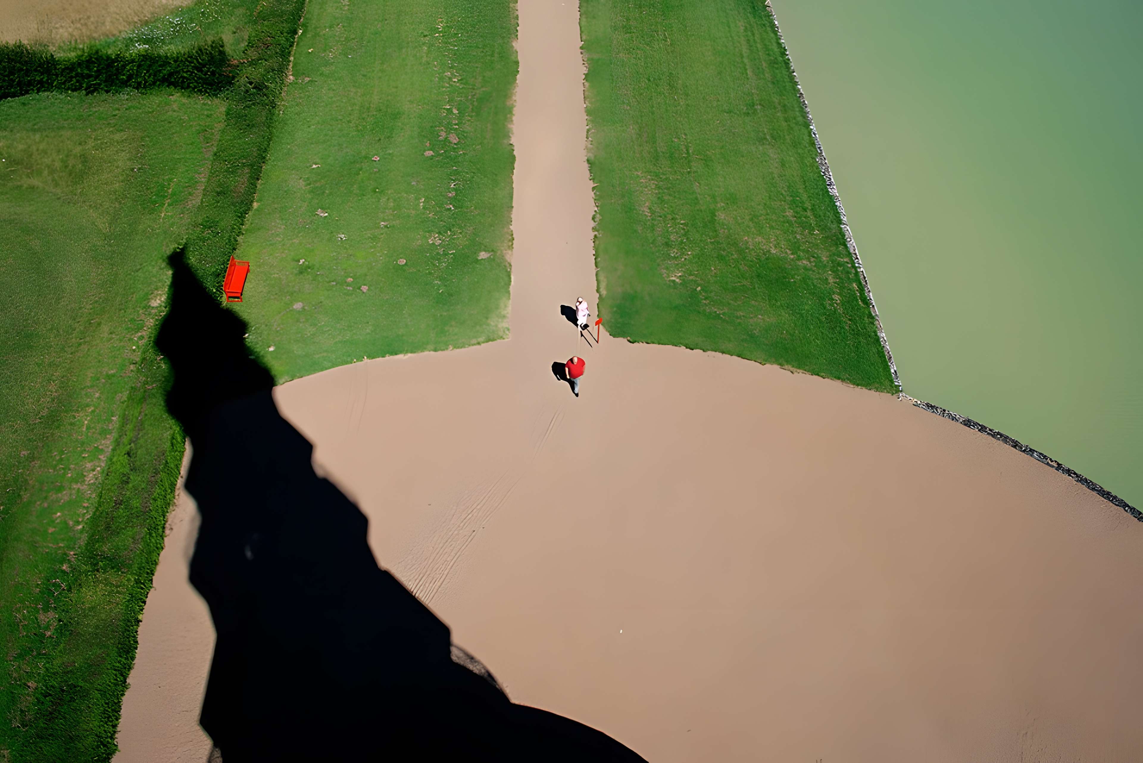 Domaine de Chanteloup