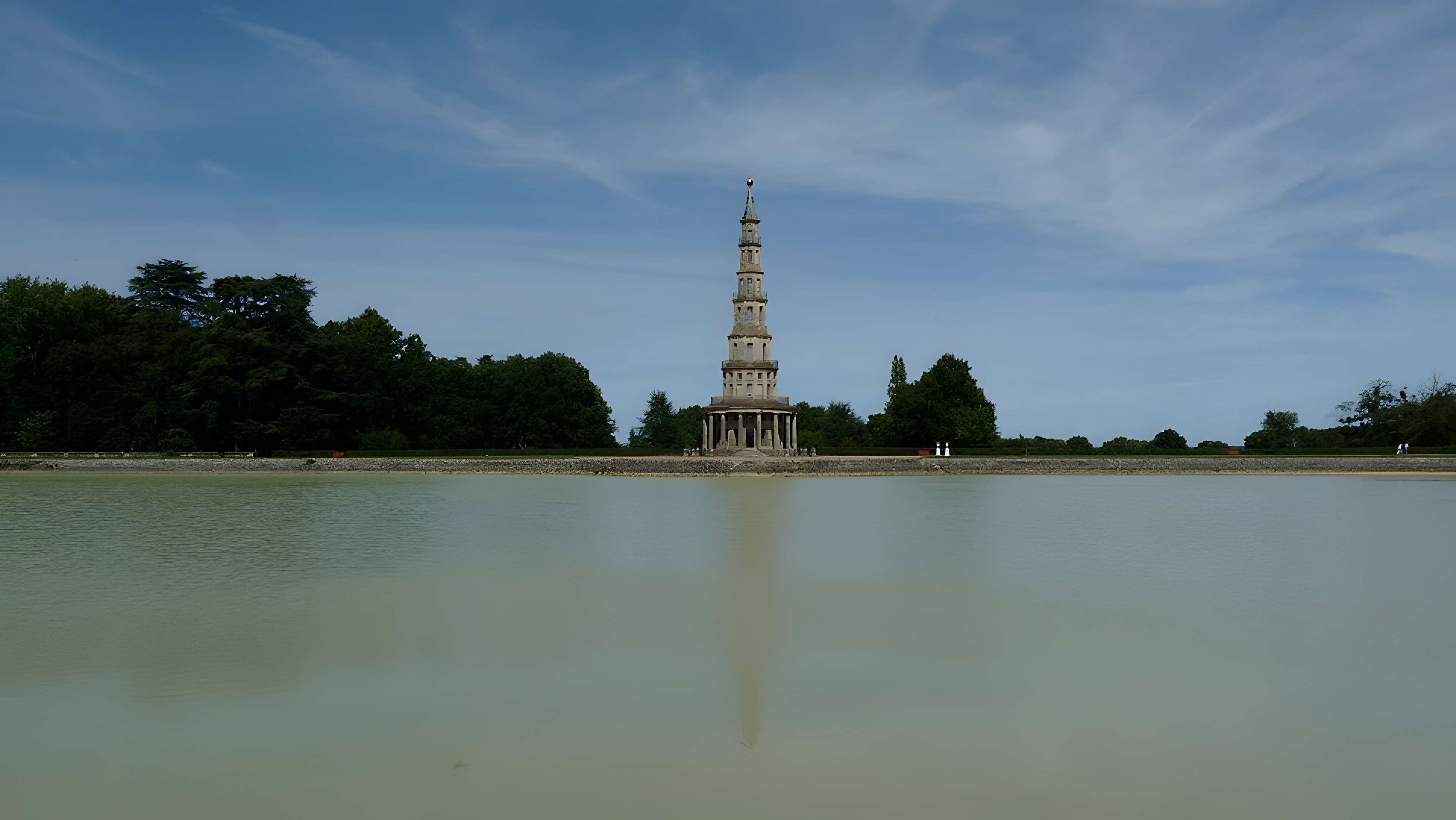 Domaine de Chanteloup