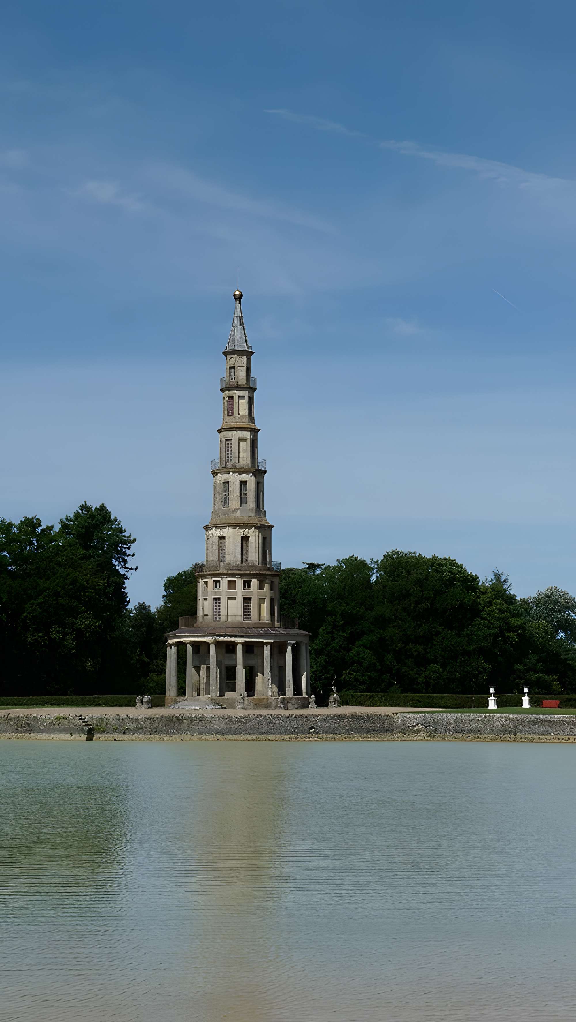 Domaine de Chanteloup