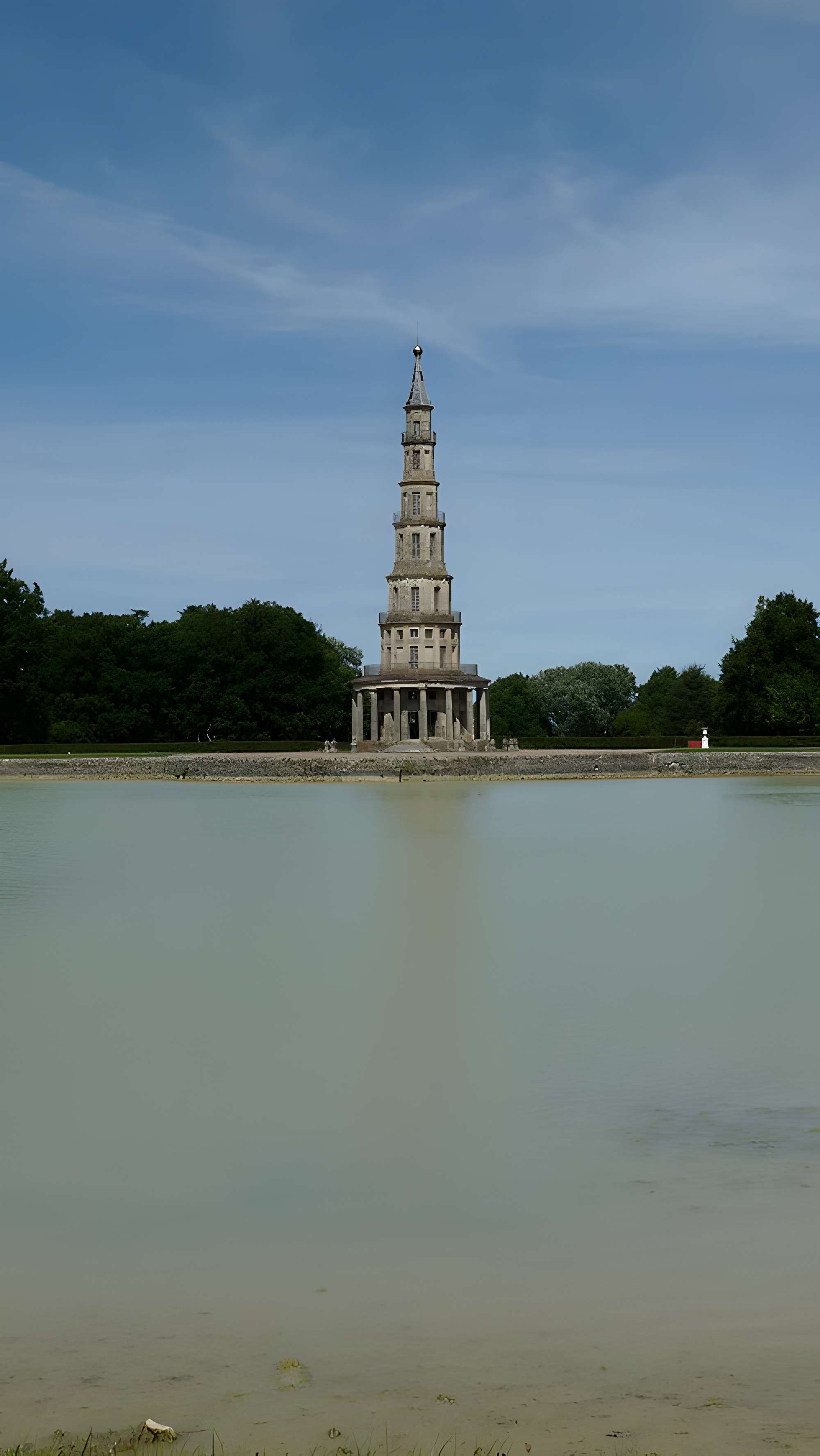 Domaine de Chanteloup