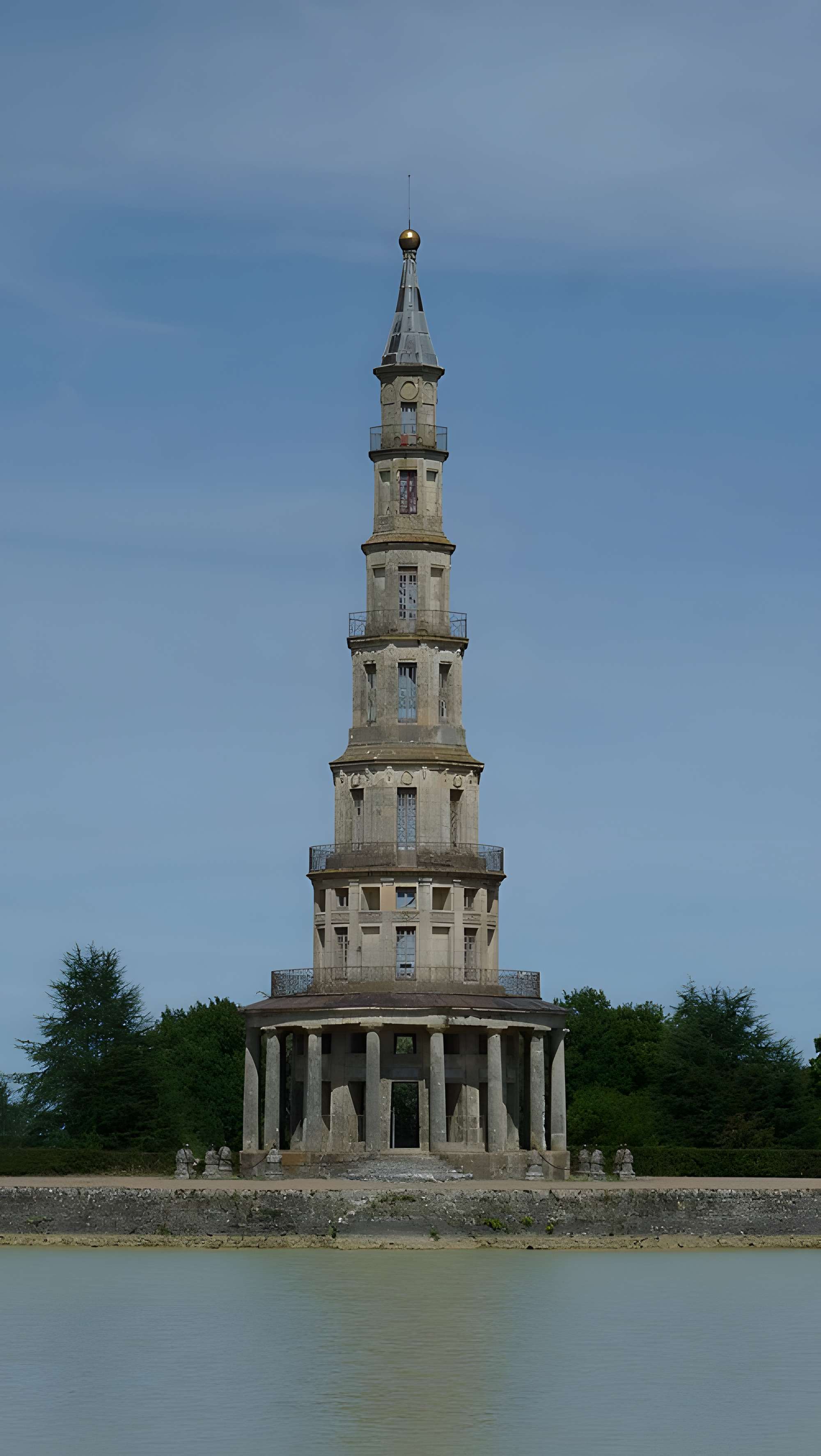 Domaine de Chanteloup