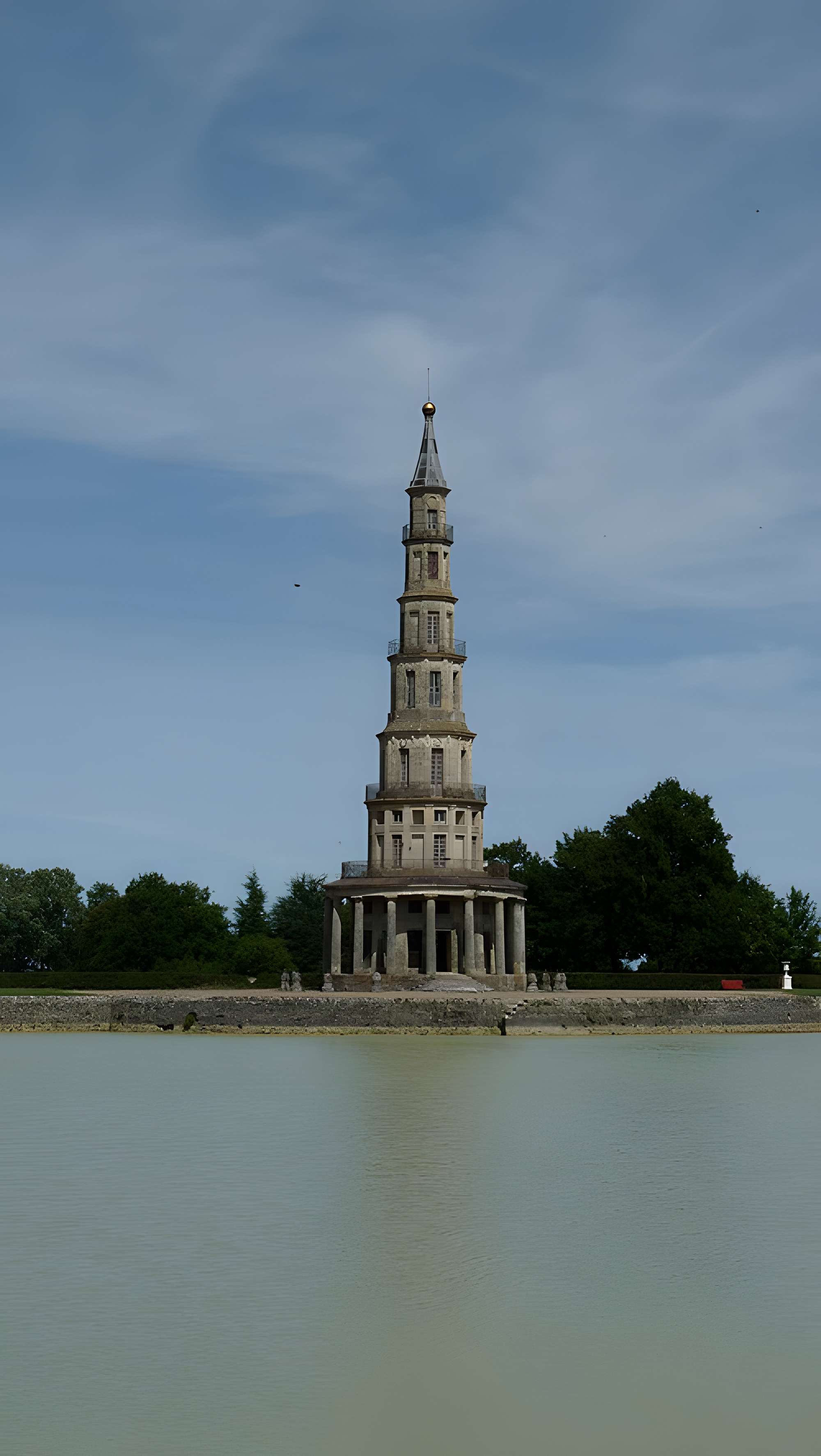 Domaine de Chanteloup