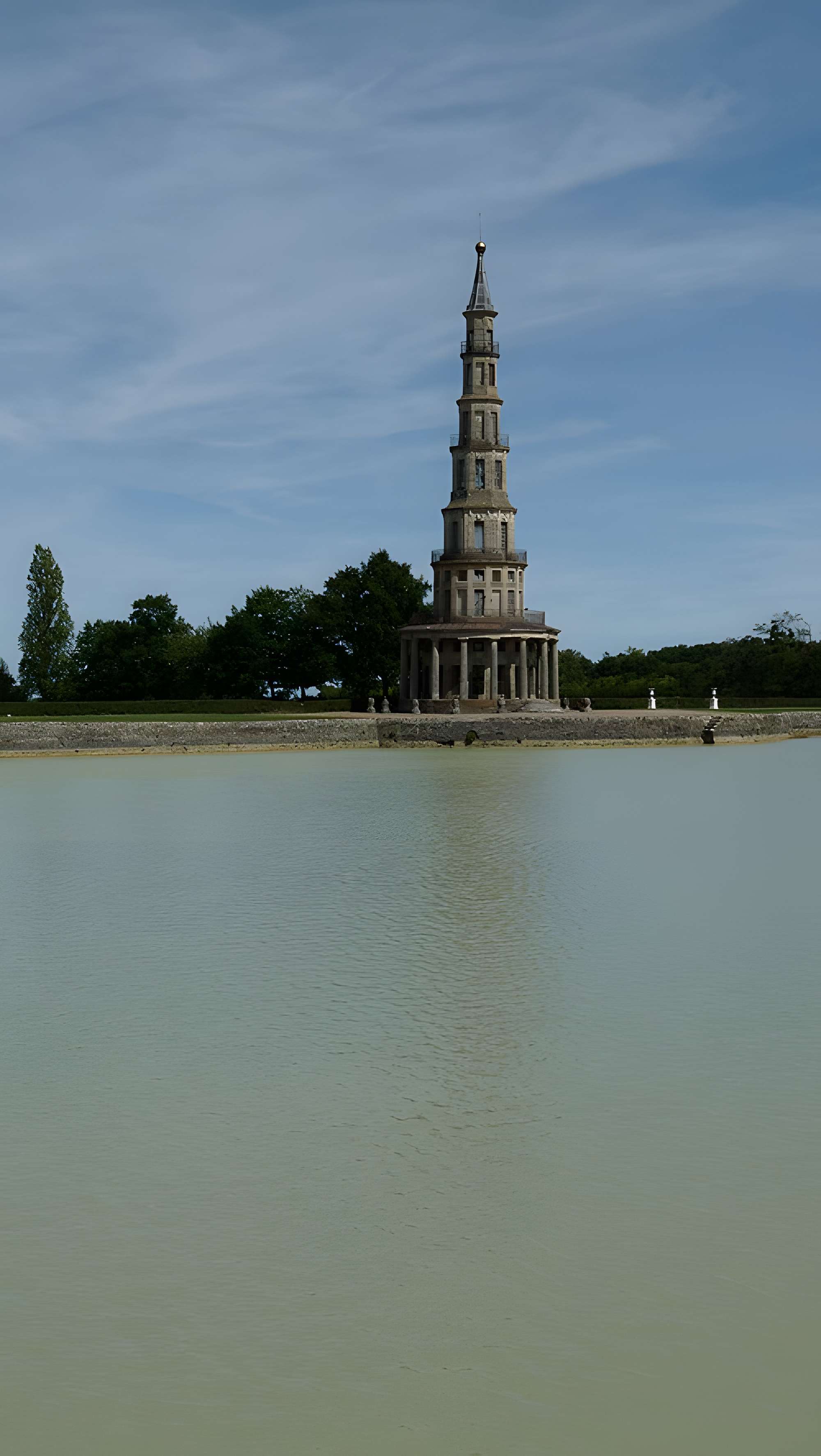 Domaine de Chanteloup