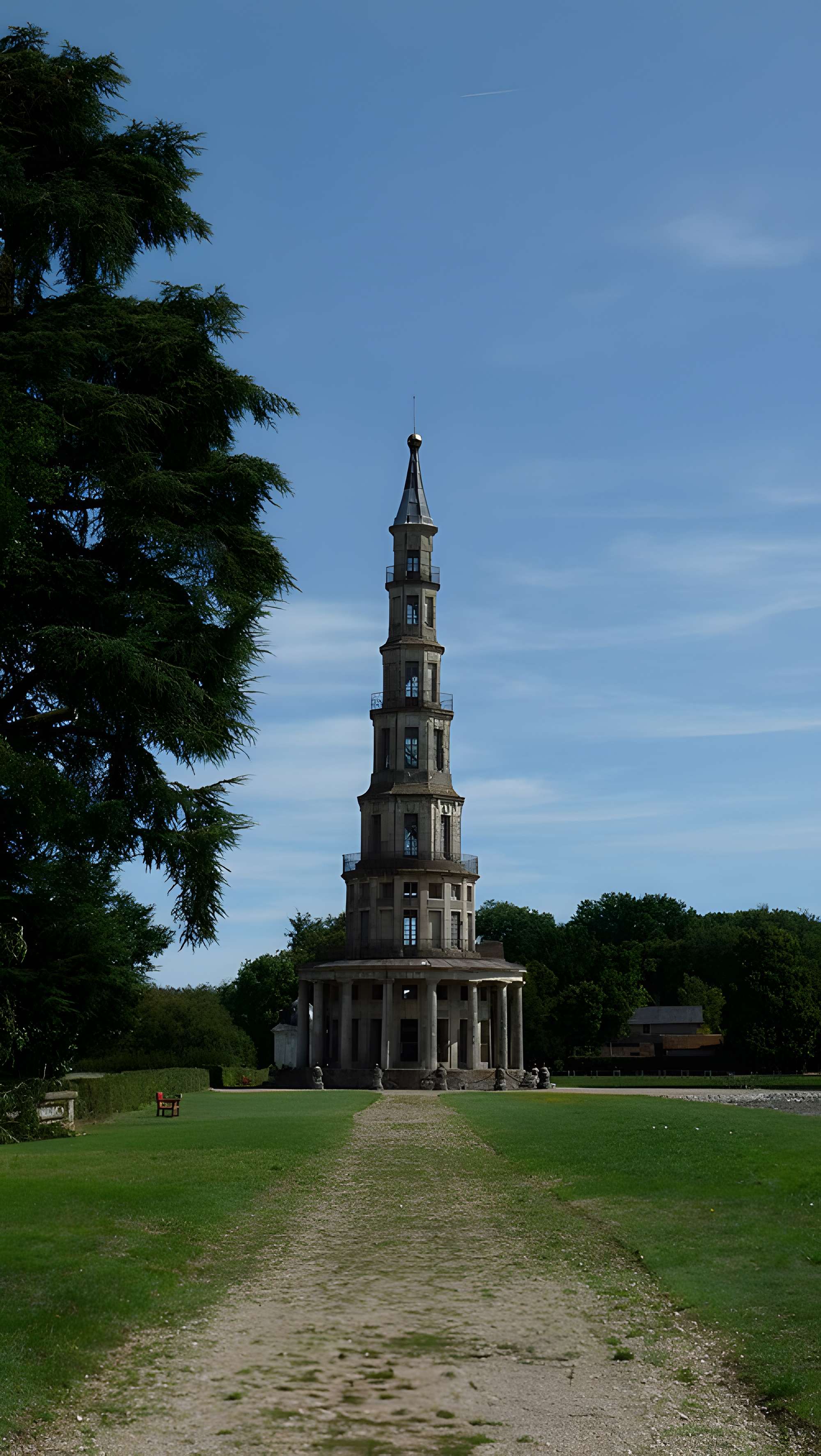 Domaine de Chanteloup