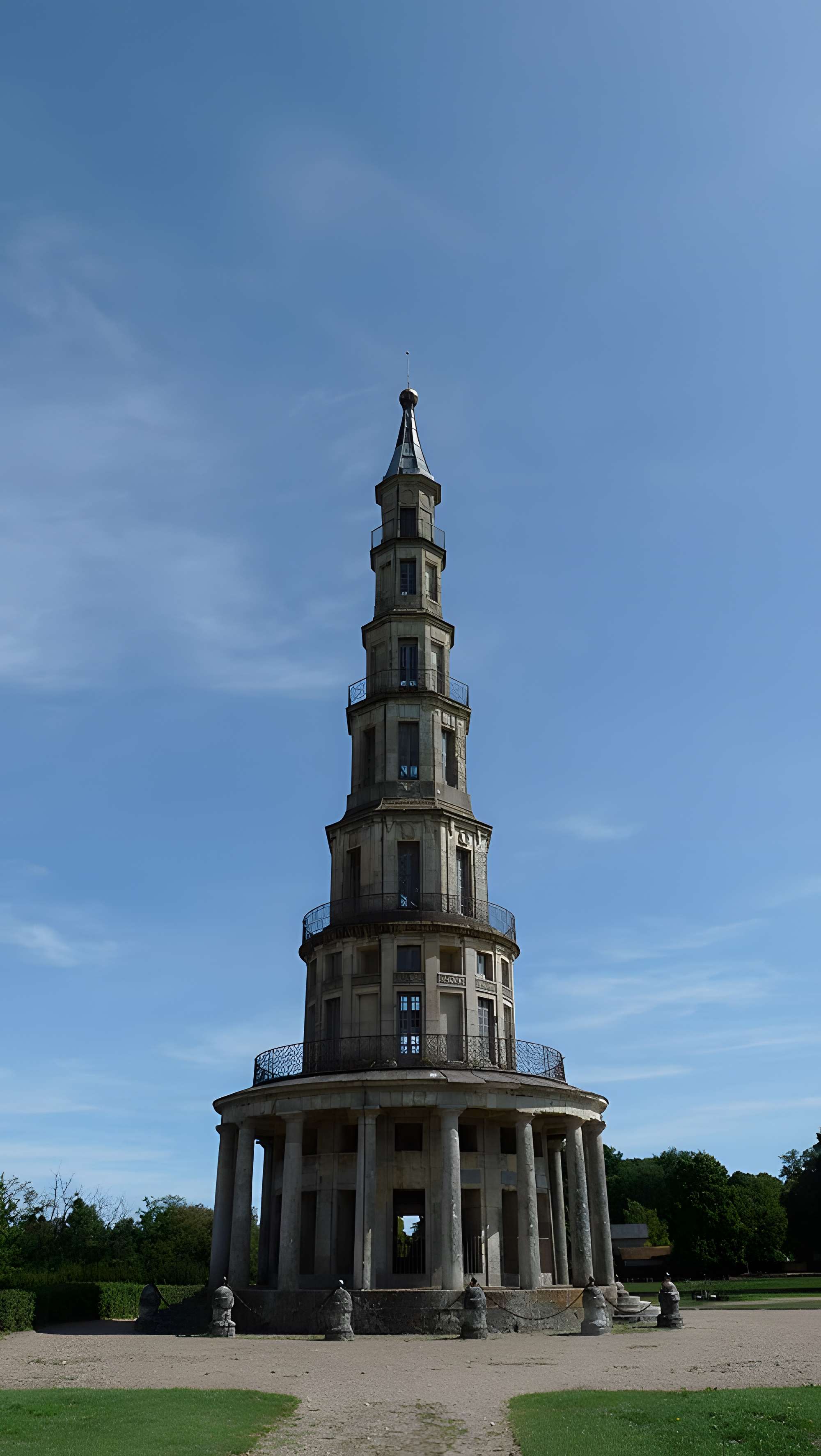 Domaine de Chanteloup