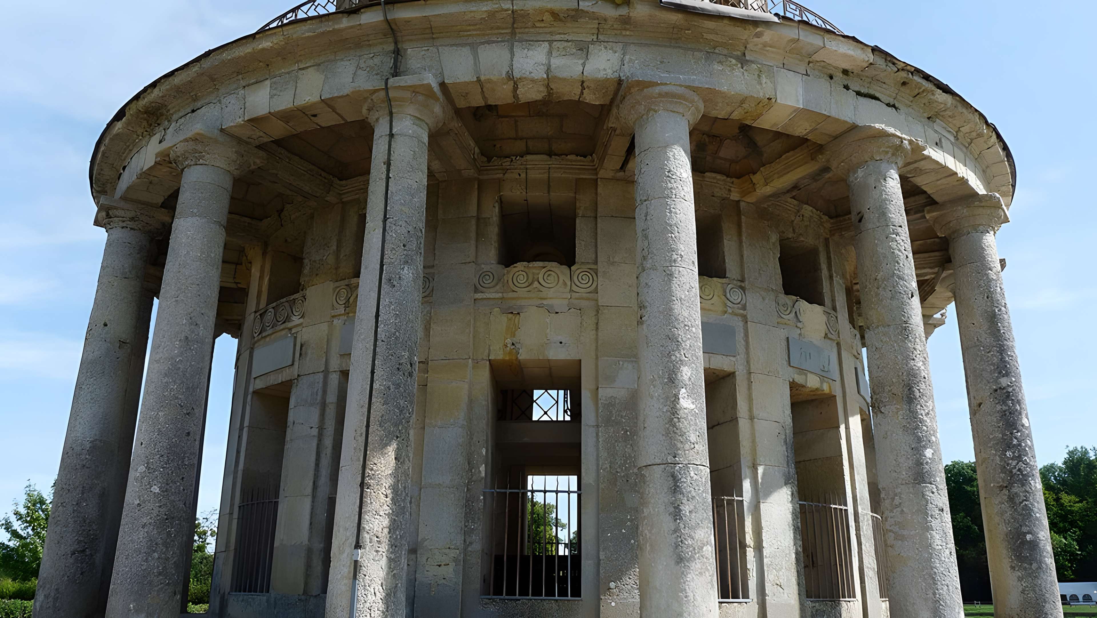 Domaine de Chanteloup