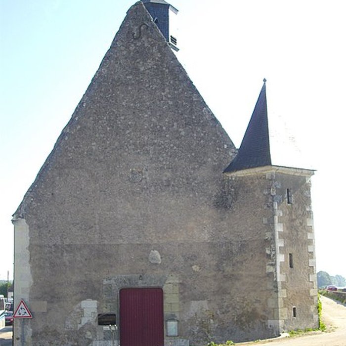 Photo de Eglise Notre-Dame-du-Bout-des-Ponts ou Notre-Dame-de-Grâce