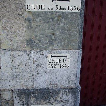 Eglise Notre-Dame-du-Bout-des-Ponts ou Notre-Dame-de-Grâce