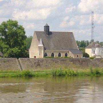 Eglise Notre-Dame-du-Bout-des-Ponts ou Notre-Dame-de-Grâce