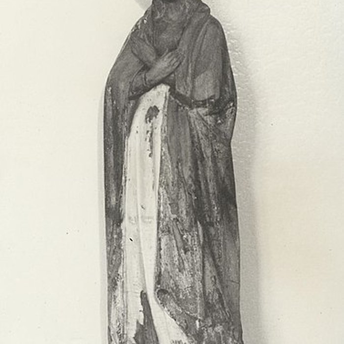 Photo de Église Saint-Étienne dAinay-le-Château