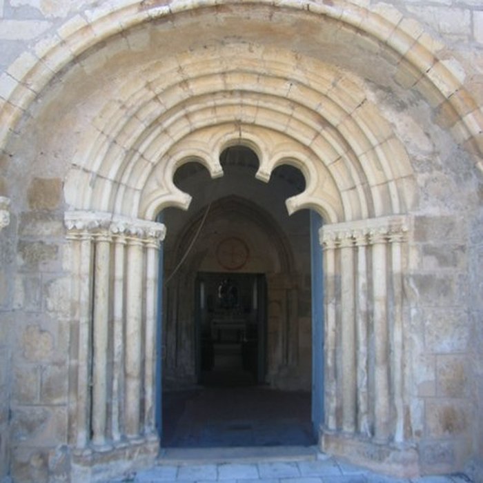 Photo de Église Saint-Étienne dAinay-le-Château