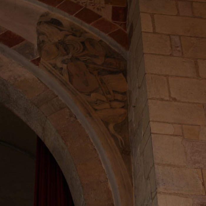 Photo de Église Saint-Étienne dAinay-le-Château