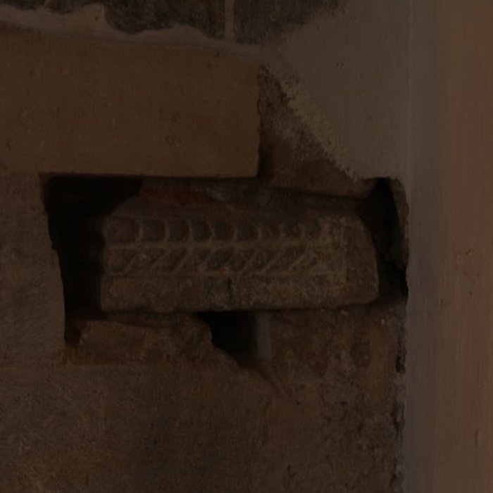 Photo de Église Saint-Étienne dAinay-le-Château