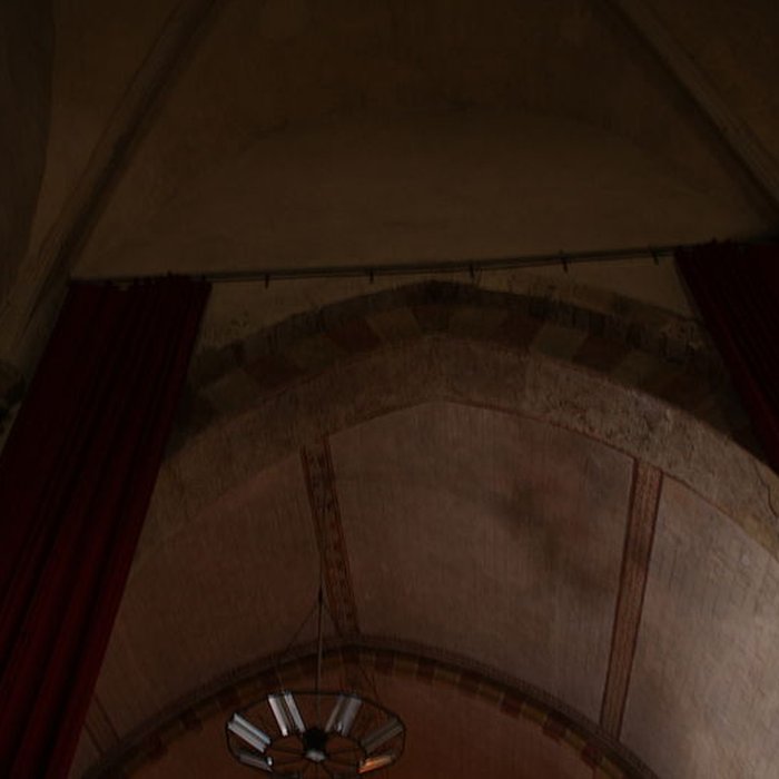 Photo de Église Saint-Étienne dAinay-le-Château