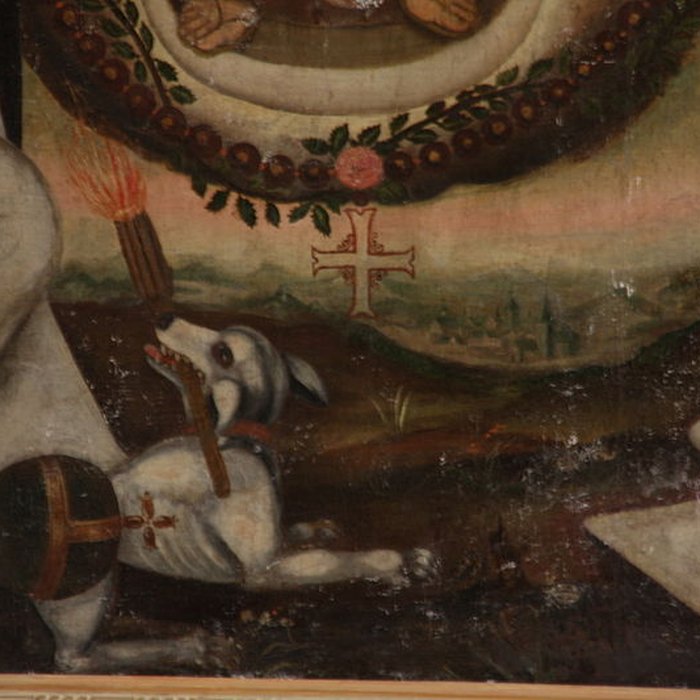 Photo de Église Saint-Étienne dAinay-le-Château