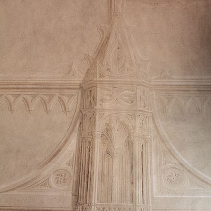 Photo de Église Saint-Étienne dAinay-le-Château