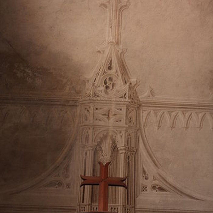 Photo de Église Saint-Étienne dAinay-le-Château