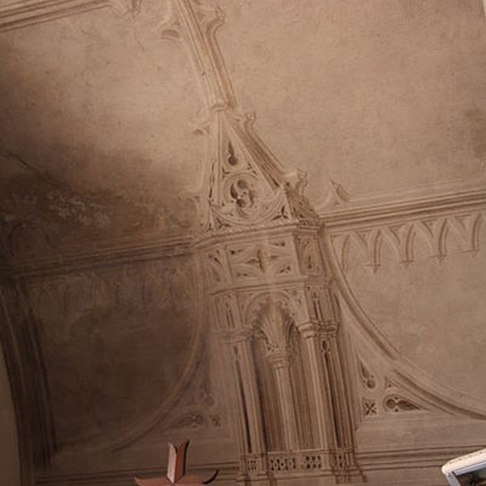 Photo de Église Saint-Étienne dAinay-le-Château