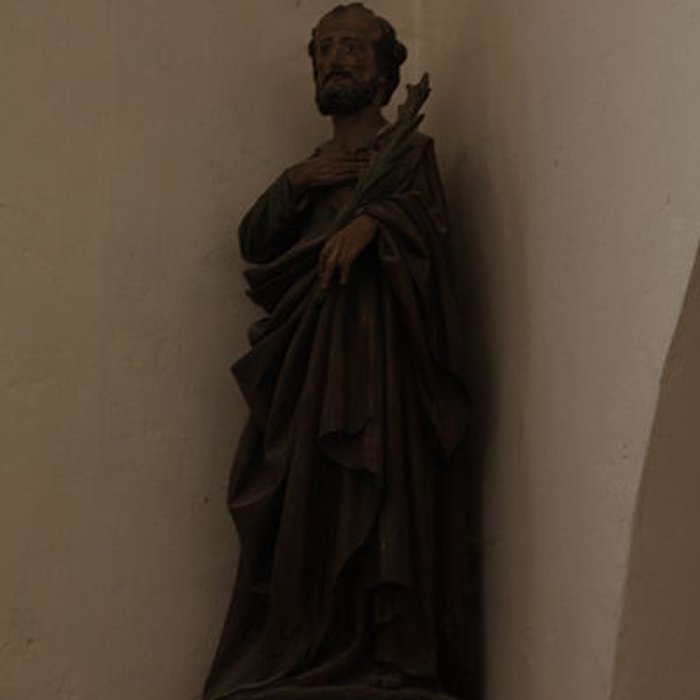 Photo de Église Saint-Étienne dAinay-le-Château