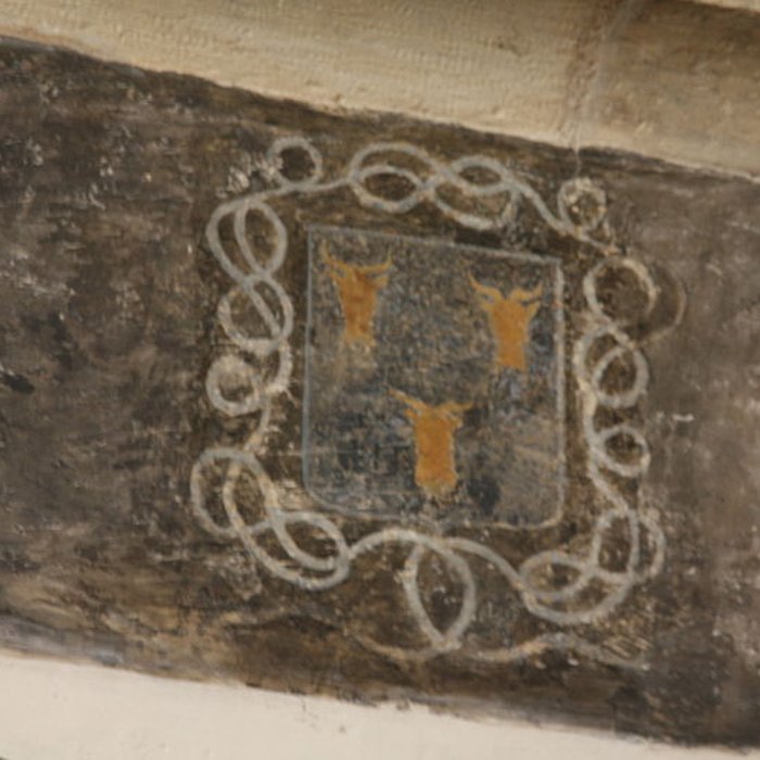 Photo de Église Saint-Étienne dAinay-le-Château