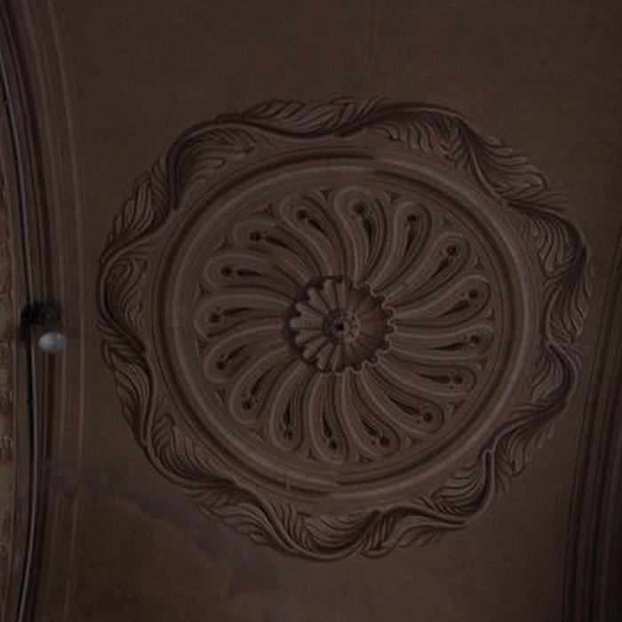 Photo de Église Saint-Étienne dAinay-le-Château