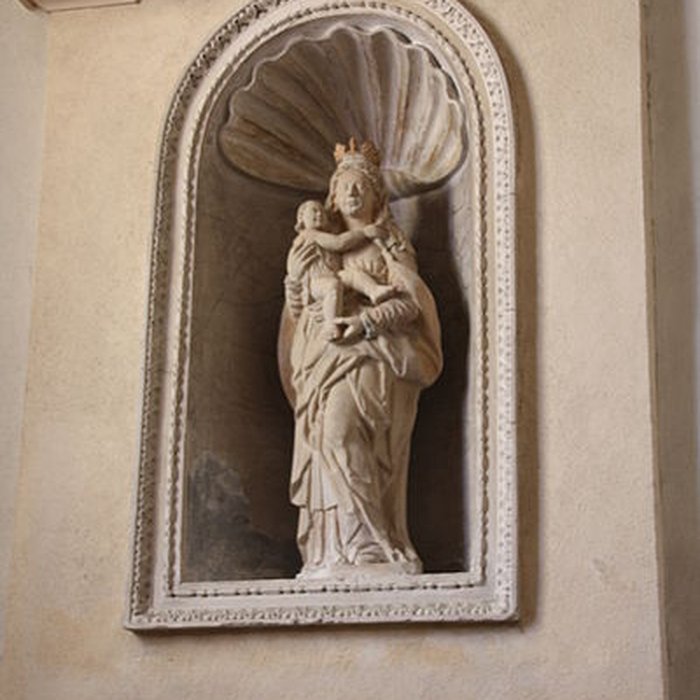 Photo de Église Saint-Étienne dAinay-le-Château