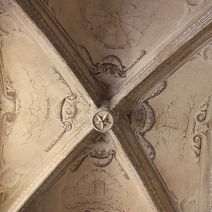 Photo de Église Saint-Étienne dAinay-le-Château