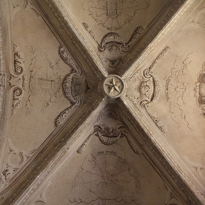 Photo de Église Saint-Étienne dAinay-le-Château