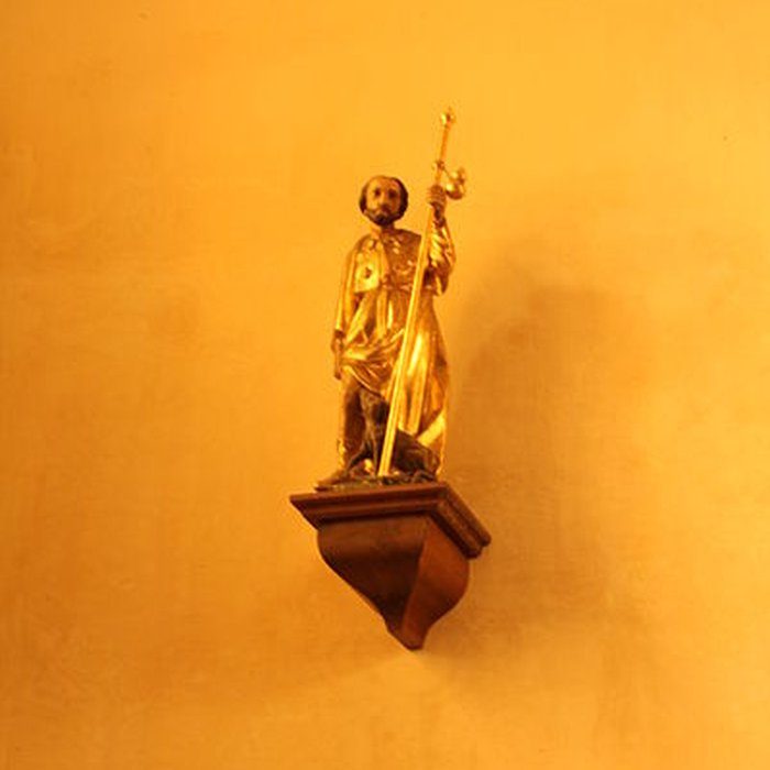 Photo de Église Saint-Étienne dAinay-le-Château