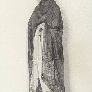 Église Saint-Étienne dAinay-le-Château