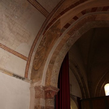 Église Saint-Étienne dAinay-le-Château