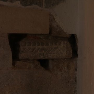 Église Saint-Étienne dAinay-le-Château